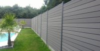 Portail Clôtures dans la vente du matériel pour les clôtures et les clôtures à Diedendorf